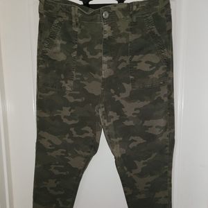 American Eagle Jeggings